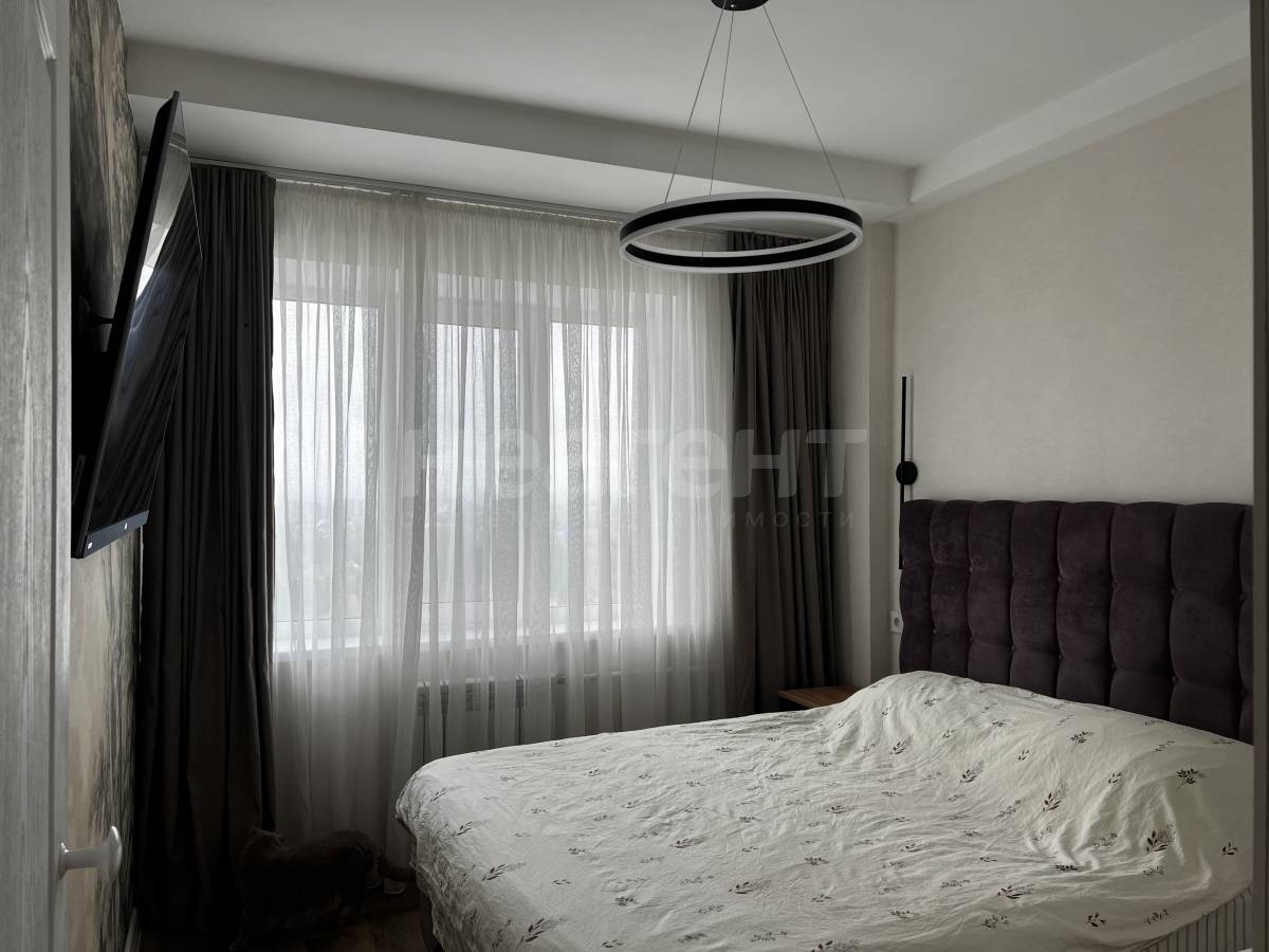 Продажа 2-к квартиры, ЖК Зеленые горки, ул. Василия Болдырева