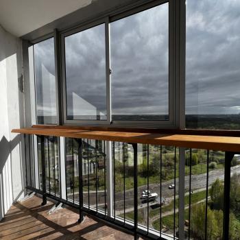 Продается 2-х комнатная квартира, 60 м²