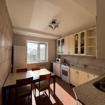Продается 2-х комнатная квартира, 60 м²