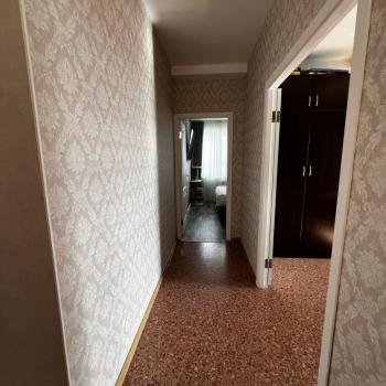 Продается 2-х комнатная квартира, 60 м²