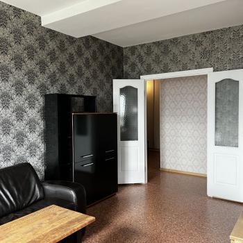 Продается 2-х комнатная квартира, 60 м²