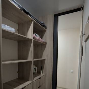 Сдается 1-комнатная квартира, 25 м²