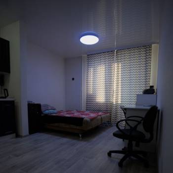 Сдается 1-комнатная квартира, 25 м²