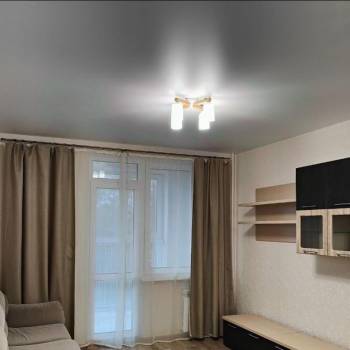 Сдается 2-х комнатная квартира, 52 м²