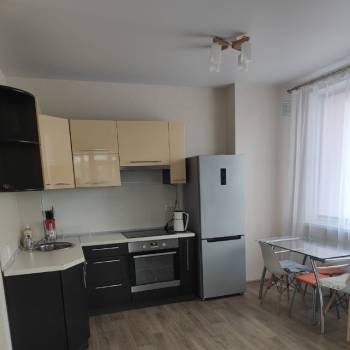 Сдается 2-х комнатная квартира, 52 м²