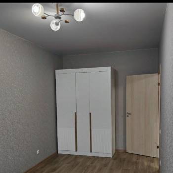 Сдается 2-х комнатная квартира, 52 м²