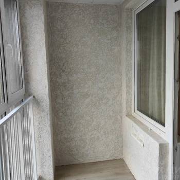 Сдается 2-х комнатная квартира, 52 м²