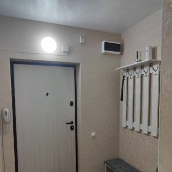 Сдается 2-х комнатная квартира, 52 м²