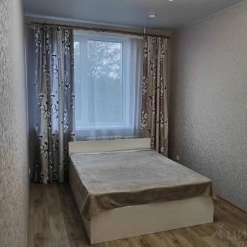 Сдается 2-х комнатная квартира, 52 м²