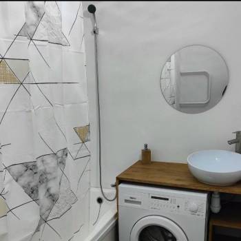 Сдается 2-х комнатная квартира, 52 м²