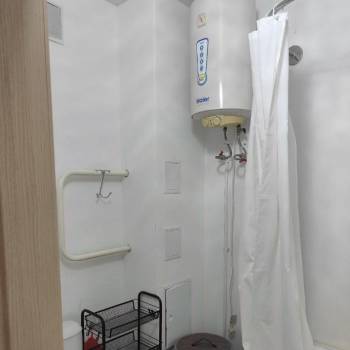 Сдается 2-х комнатная квартира, 52 м²