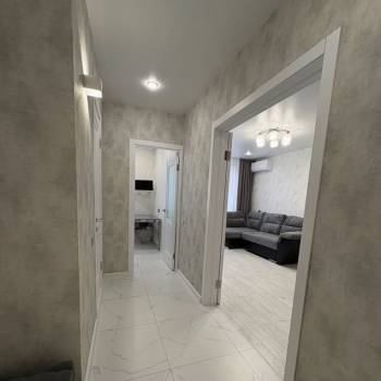 Продается 1-комнатная квартира, 34,7 м²