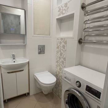 Продается 1-комнатная квартира, 34,7 м²