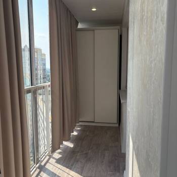 Продается 1-комнатная квартира, 34,7 м²