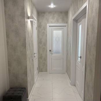 Продается 1-комнатная квартира, 34,7 м²