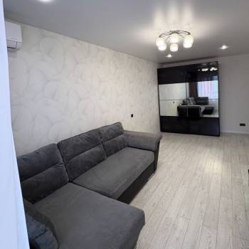 Продается 1-комнатная квартира, 34,7 м²