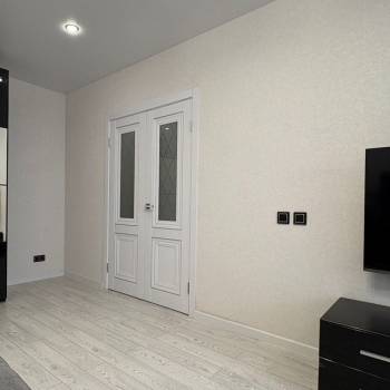 Продается 1-комнатная квартира, 34,7 м²