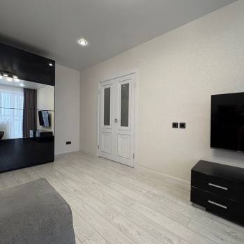 Продается 1-комнатная квартира, 34,7 м²