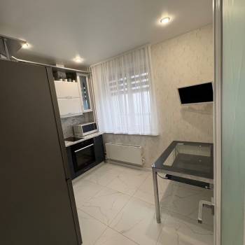 Продается 1-комнатная квартира, 34,7 м²