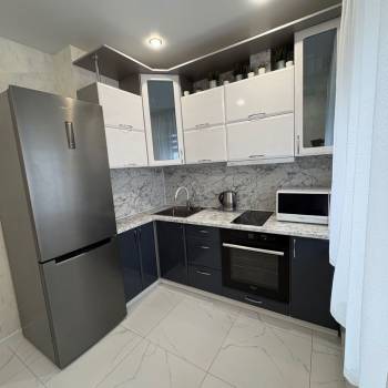 Продается 1-комнатная квартира, 34,7 м²