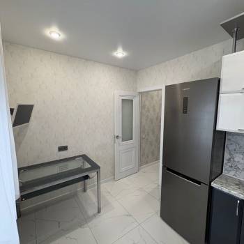 Продается 1-комнатная квартира, 34,7 м²