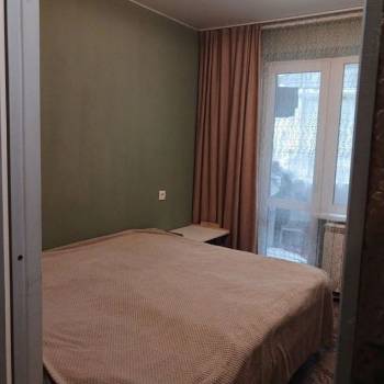 Продается 1-комнатная квартира, 45 м²