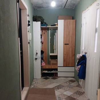 Продается 1-комнатная квартира, 45 м²