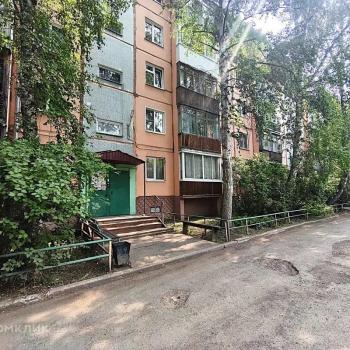 Сдается 1-комнатная квартира, 16 м²