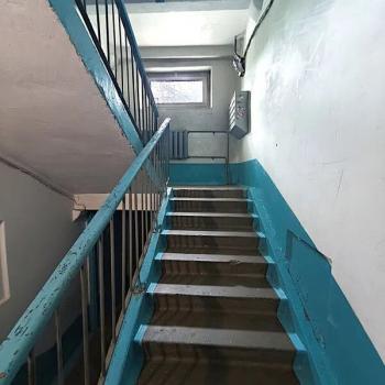 Сдается 1-комнатная квартира, 16 м²