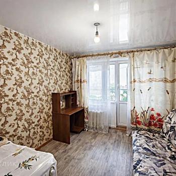 Сдается 1-комнатная квартира, 16 м²