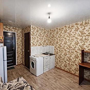 Сдается 1-комнатная квартира, 16 м²
