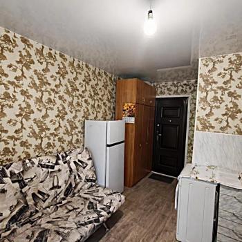 Сдается 1-комнатная квартира, 16 м²