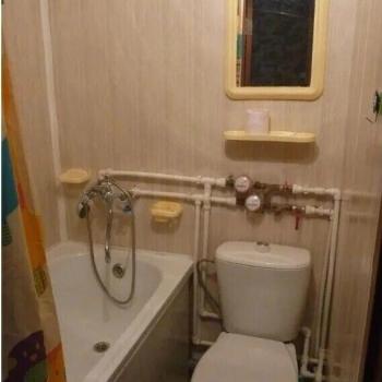 Сдается 1-комнатная квартира, 16 м²