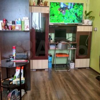 Продается 1-комнатная квартира, 24 м²