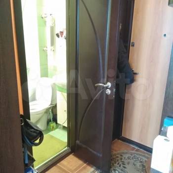 Продается 1-комнатная квартира, 24 м²