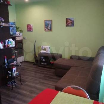 Продается 1-комнатная квартира, 24 м²