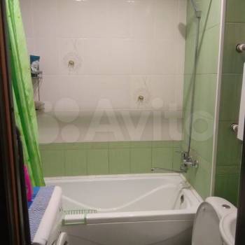 Продается 1-комнатная квартира, 24 м²