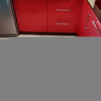 Продается 1-комнатная квартира, 24 м²