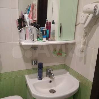 Продается 1-комнатная квартира, 24 м²