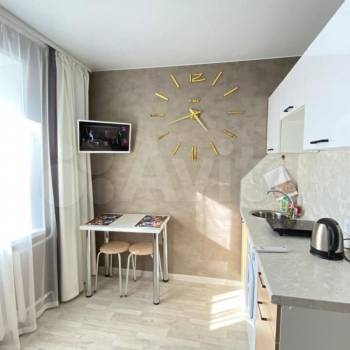 Сдается 1-комнатная квартира, 16 м²