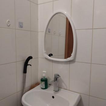 Сдается 1-комнатная квартира, 29 м²