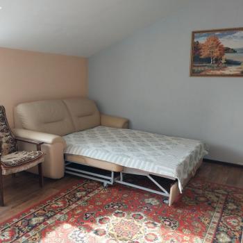 Сдается 1-комнатная квартира, 29 м²