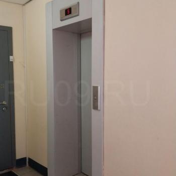 Сдается 1-комнатная квартира, 29 м²