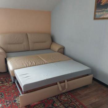 Сдается 1-комнатная квартира, 29 м²