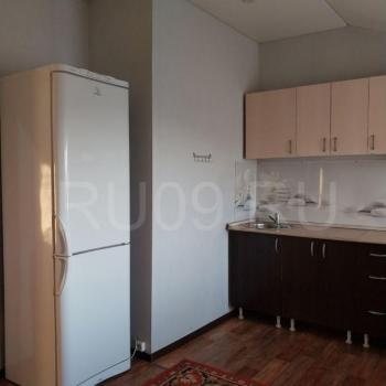 Сдается 1-комнатная квартира, 29 м²