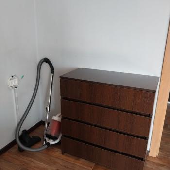 Сдается 1-комнатная квартира, 29 м²