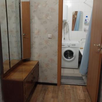 Сдается 1-комнатная квартира, 29 м²