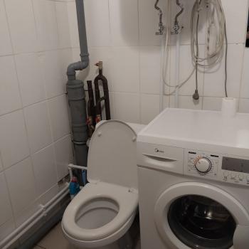 Сдается 1-комнатная квартира, 29 м²