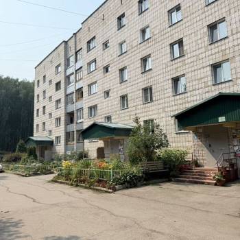 Продается 1-комнатная квартира, 32 м²