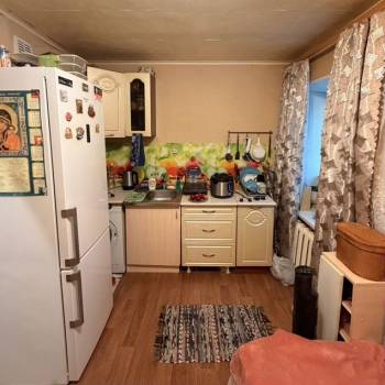 Продается 1-комнатная квартира, 14,5 м²